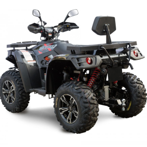 Linhai 420 Promax 4x4 - obrazek 2