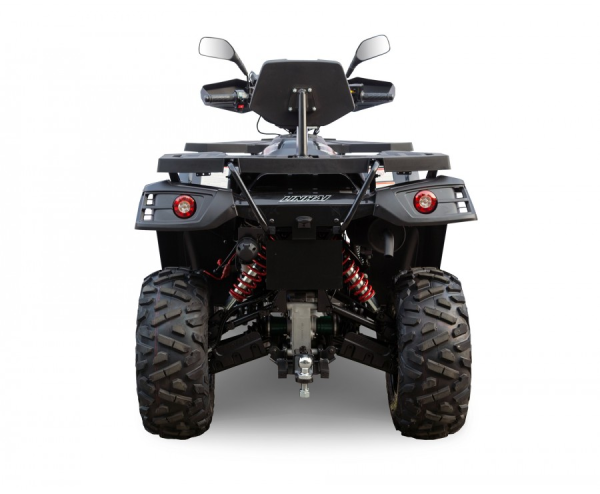 Linhai 420 Promax 4x4