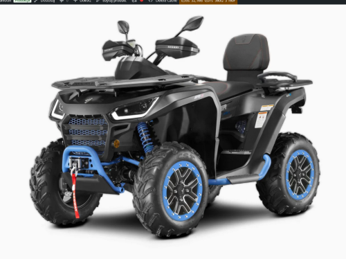 Screenshot 2025-10-03 at 08-23-06 Segway Snarler AT6 L Limited - Dealer Szamocin