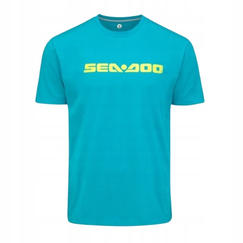 T-shirt-meski-Sea-Doo-Signature-XL-4544521276