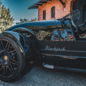 Vanderhall Venice 2021r - obrazek 16