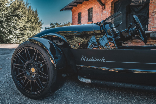 Vanderhall Venice 2021r