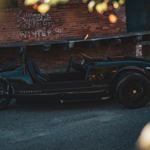 Vanderhall Venice 2021r - obrazek 15