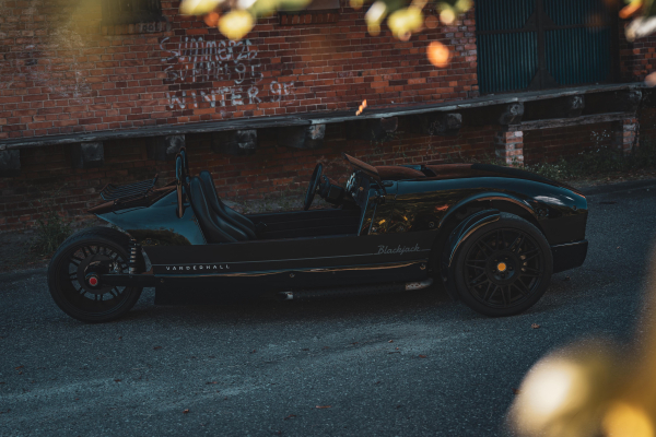 Vanderhall Venice 2021r