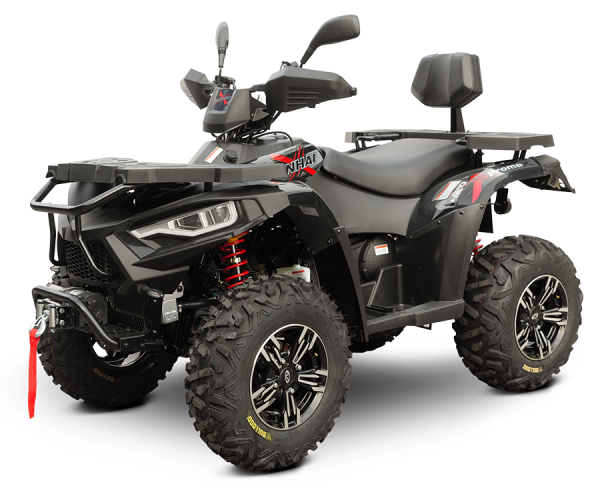 Linhai 420 Promax 4x4