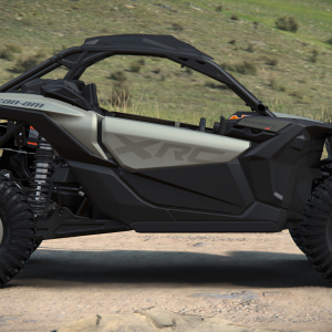 Can-Am Maverick X RC Turbo RR MY26 - obrazek 2