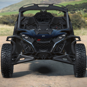 Can-Am Maverick R X RS DCT MY26 - obrazek 4