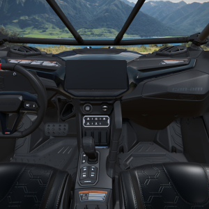 Can-Am Maverick R X RC DCT SAS - obrazek 5