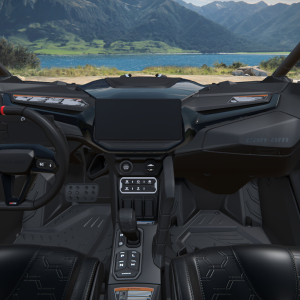 Can-Am Maverick R X RS DCT MY26 - obrazek 5