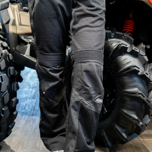 SPODNIE MOTOCYKLOWE CAN-AM SPYDER – LETNIE MESH RIDING 32