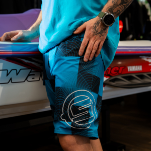 Spodenki męskie Sea-Doo Escape r. 34