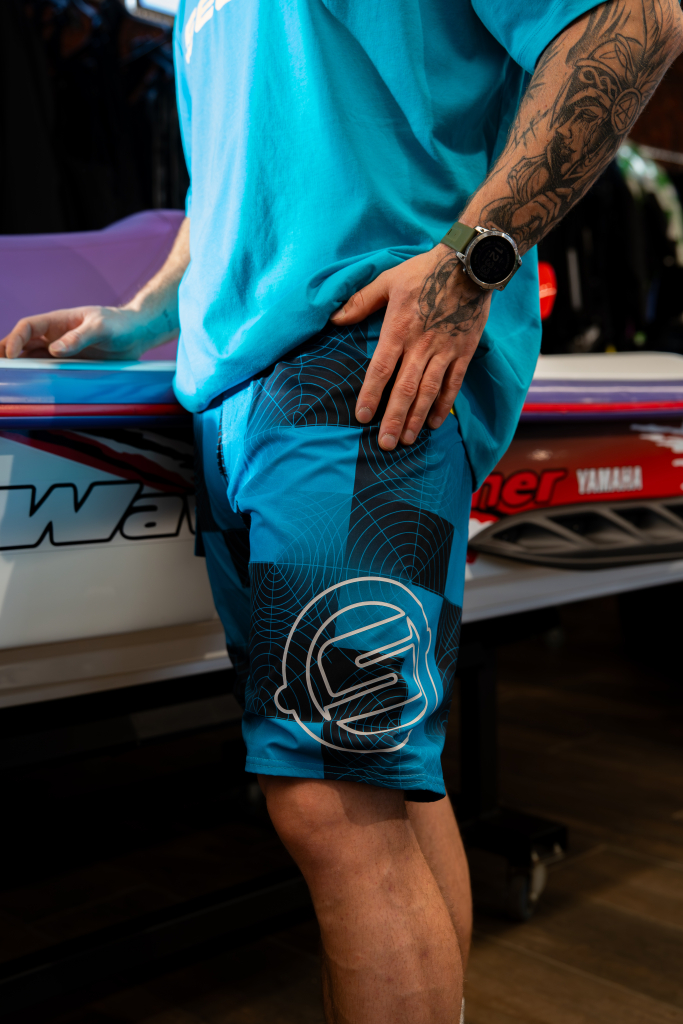 Spodenki męskie Sea-Doo Escape r. 32