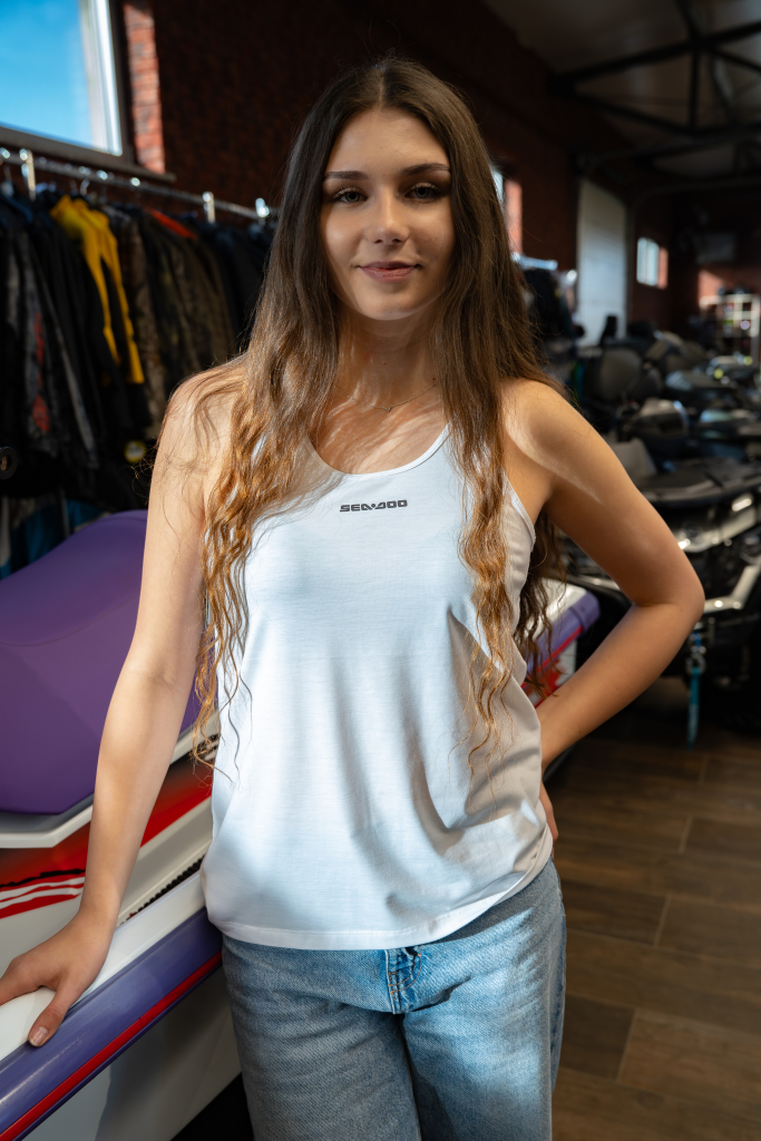 Bokserka Sea-Doo Racerback Tank – Rozmiar L