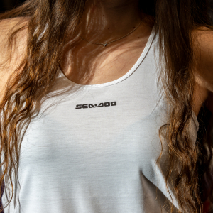 Bokserka Sea-Doo Racerback Tank – Rozmiar S - obrazek 3