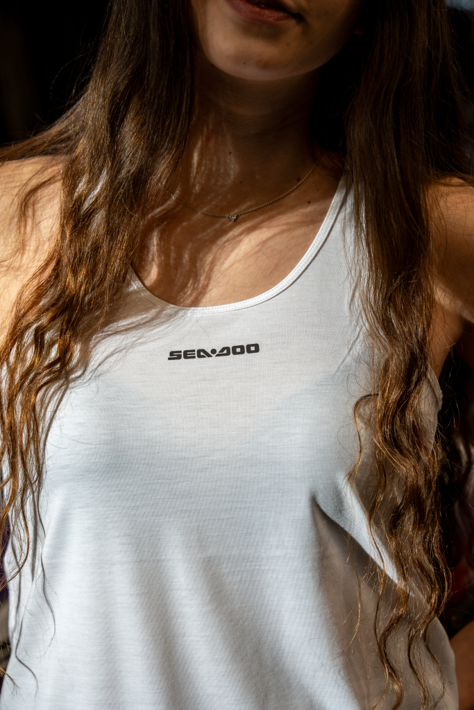 Bokserka Sea-Doo Racerback Tank – Rozmiar S