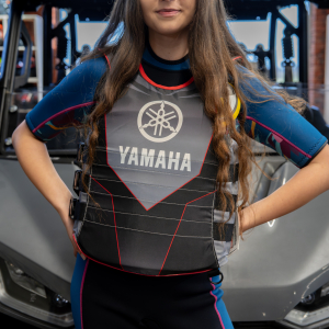 Kamizelka Ratunkowa Yamaha – Rozmiar S