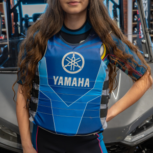 Kamizelka Ratunkowa Yamaha S