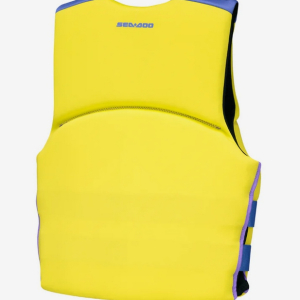 Kapok dziecięcy Sea-Doo Freedom – Rozmiar L - obrazek 2