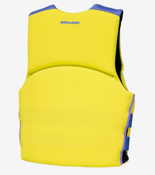 Kapok dziecięcy Sea-Doo Freedom – Rozmiar L