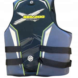 Kapok męski Sea-Doo Force Pullover XS/S - obrazek 3