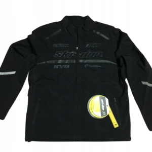 Kurtka Męska Ski-Doo Crew Jacket – Rozmiar S