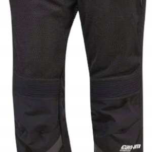 SPODNIE MOTOCYKLOWE CAN-AM SPYDER – LETNIE MESH RIDING 42 - obrazek 2