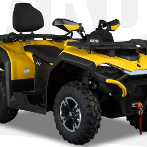 Hisun Guardian 750