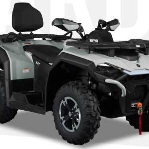 Hisun Guardian 750