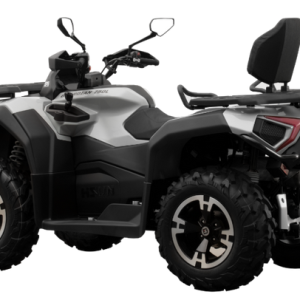 Hisun Guardian 750 - obrazek 4