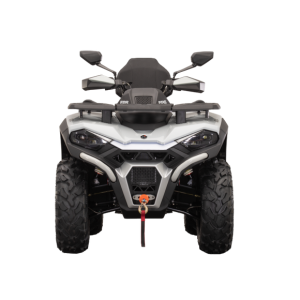 Hisun Guardian 750 - obrazek 6