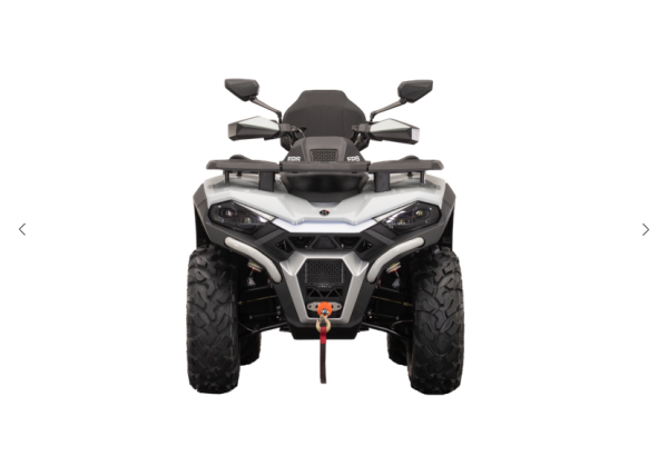 Hisun Guardian 750