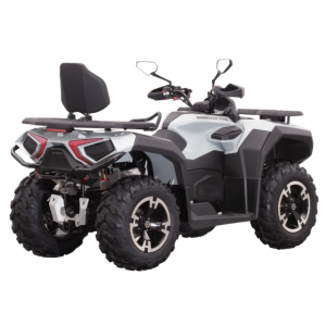 Hisun Guardian 750 - obrazek 5