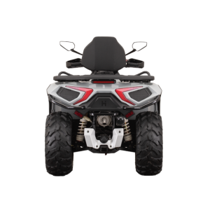 Hisun Guardian 750 - obrazek 7