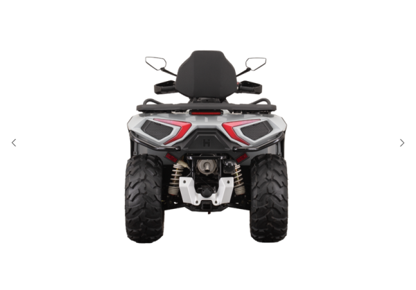 Hisun Guardian 750