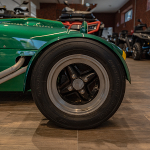 Lotus Seven 1968r - obrazek 12