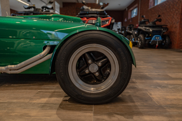 Lotus Seven 1968r
