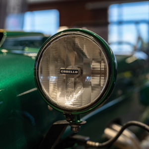 Lotus Seven 1968r - obrazek 13