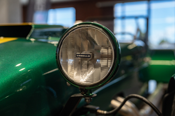 Lotus Seven 1968r