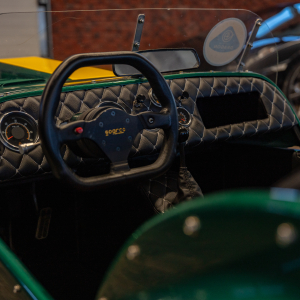 Lotus Seven 1968r - obrazek 14
