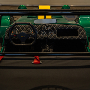 Lotus Seven 1968r - obrazek 15