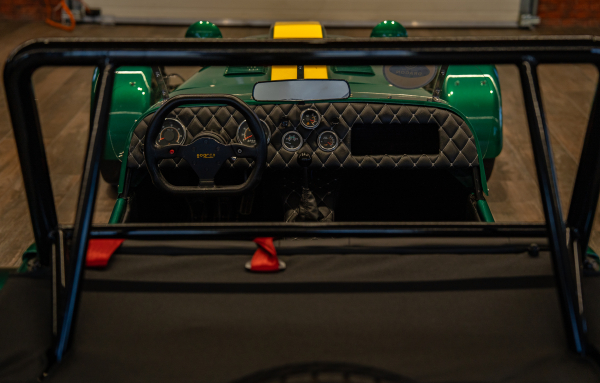 Lotus Seven 1968r