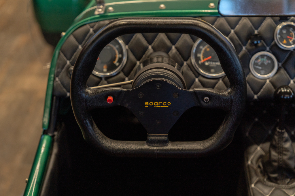 Lotus Seven 1968r