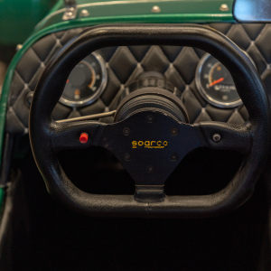 Lotus Seven 1968r - obrazek 16