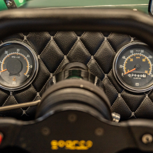 Lotus Seven 1968r - obrazek 17