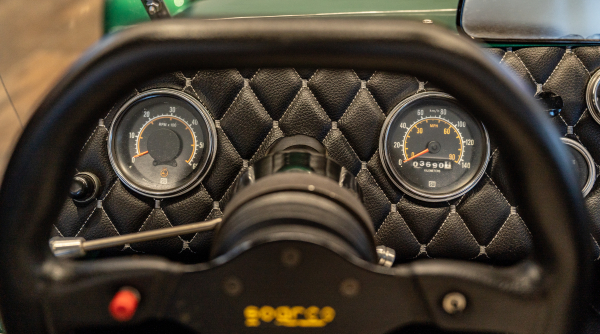 Lotus Seven 1968r