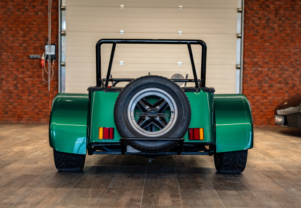 Lotus Seven 1968r