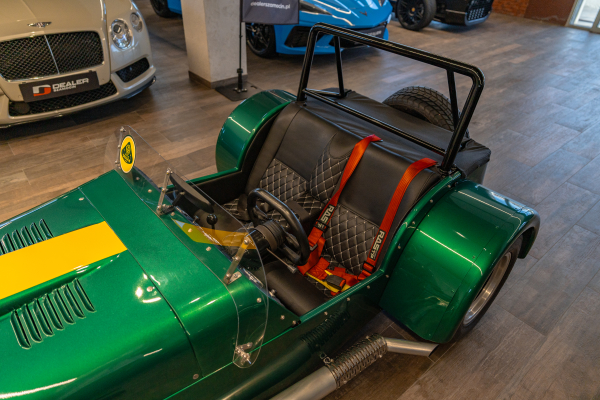 Lotus Seven 1968r