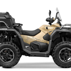 CFMoto CForce 1000 Overland