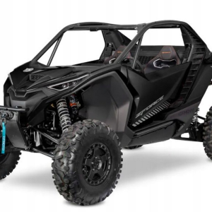 CFMoto ZForce Z10 - obrazek 1