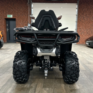 CFMoto CForce 850 Touring Black - obrazek 4